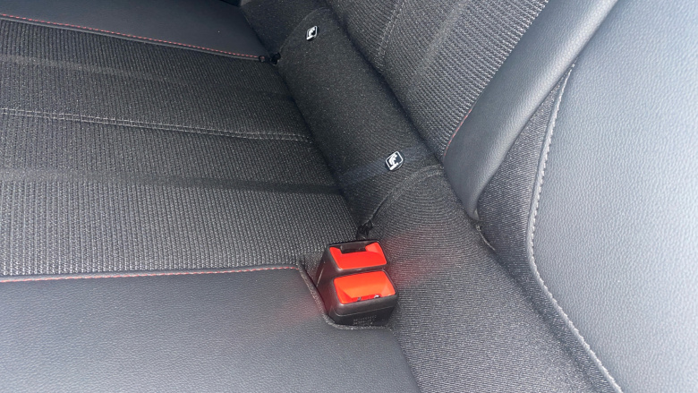 Vauxhall Mokka 1.2 Turbo 100 GS Line 5dr Petrol Hatchback